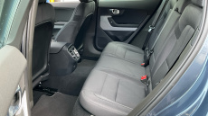 Polestar 2 170kW 69kWh Standard Range Single motor 5dr Auto Electric Hatchback